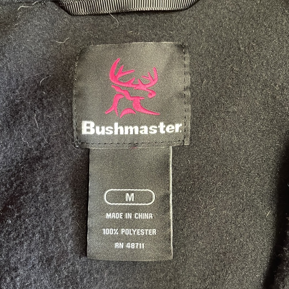 Bushmaster Jacket - image 2